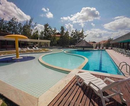 Flat Monte Castelo Gravata Guest House Exterior foto