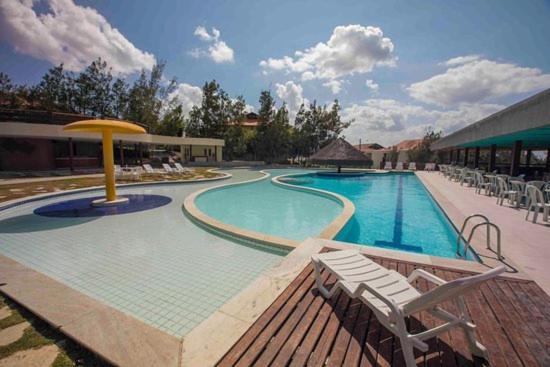 Flat Monte Castelo Gravata Guest House Exterior foto