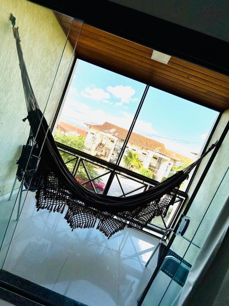 Flat Monte Castelo Gravata Guest House Exterior foto