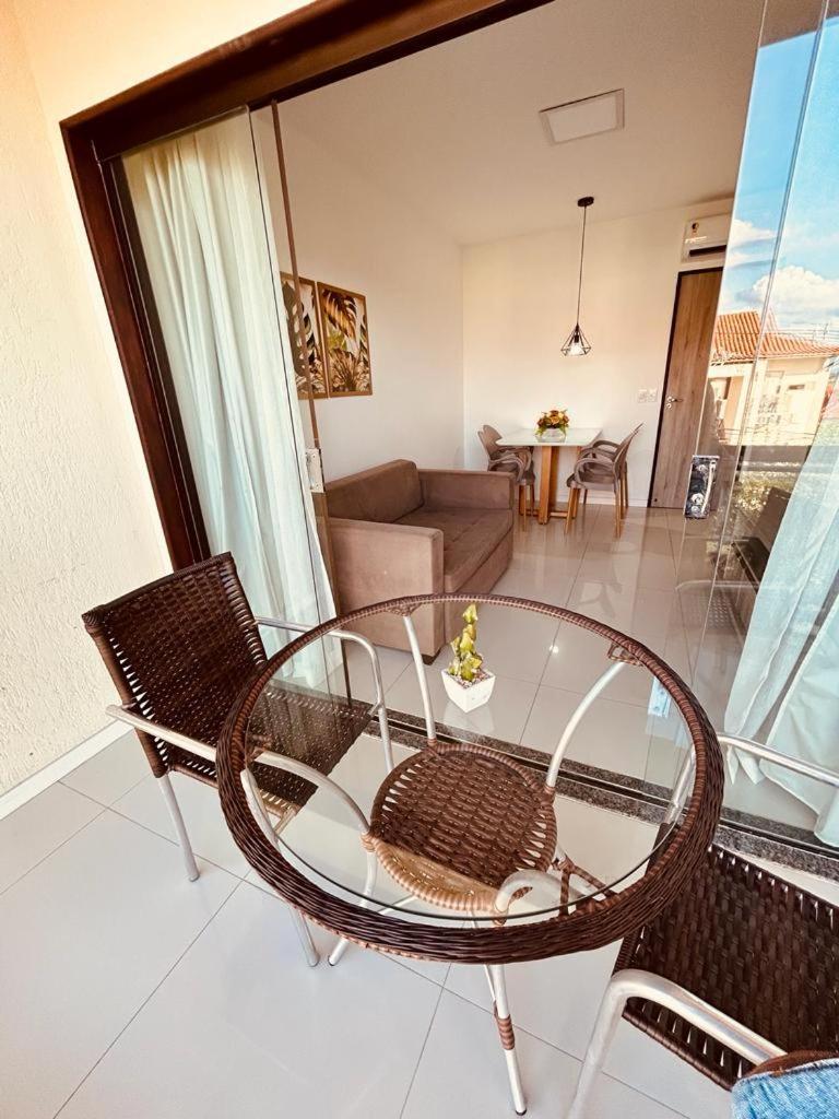 Flat Monte Castelo Gravata Guest House Exterior foto