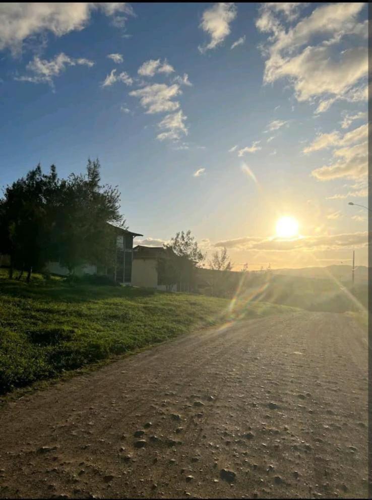 Flat Monte Castelo Gravata Guest House Exterior foto