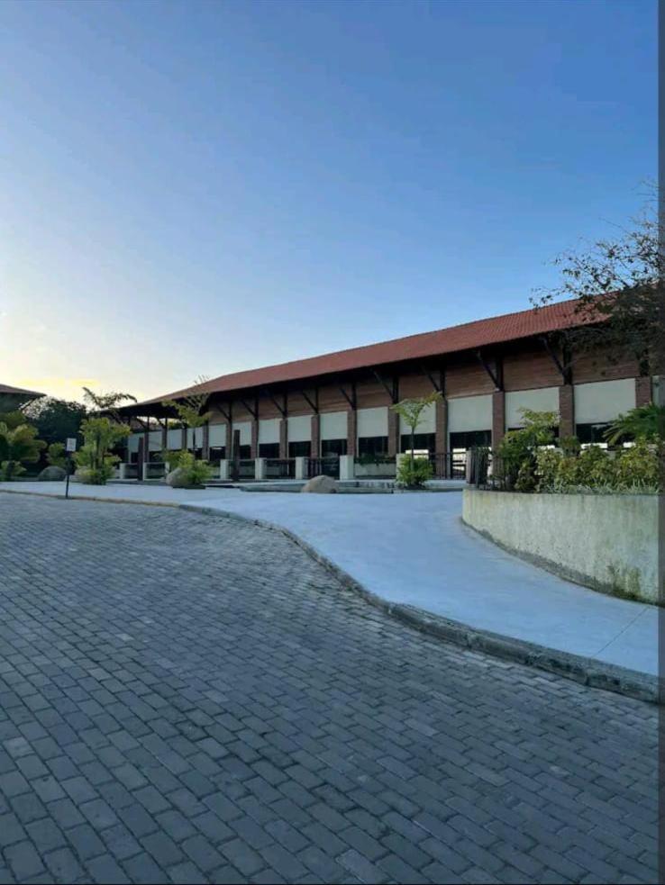 Flat Monte Castelo Gravata Guest House Exterior foto