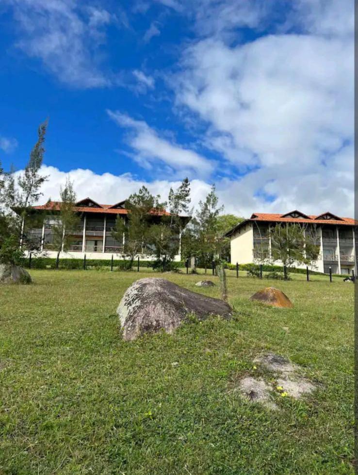 Flat Monte Castelo Gravata Guest House Exterior foto
