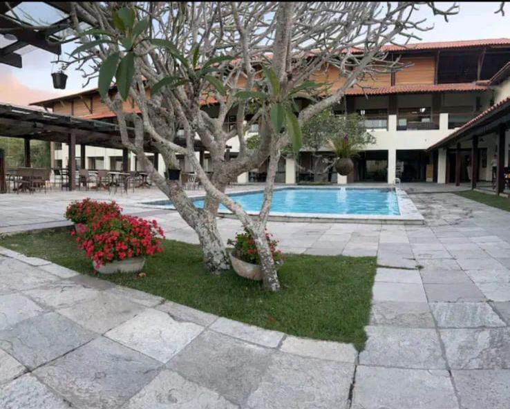 Flat Monte Castelo Gravata Guest House Exterior foto