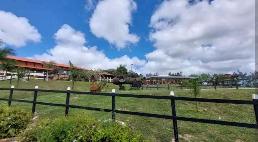 Flat Monte Castelo Gravata Guest House Exterior foto
