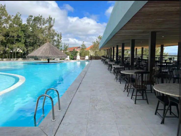 Flat Monte Castelo Gravata Guest House Exterior foto