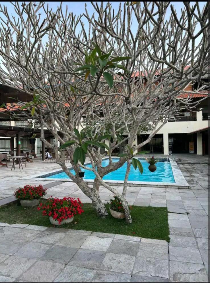 Flat Monte Castelo Gravata Guest House Exterior foto