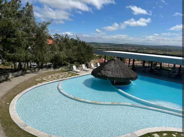 Flat Monte Castelo Gravata Guest House Exterior foto