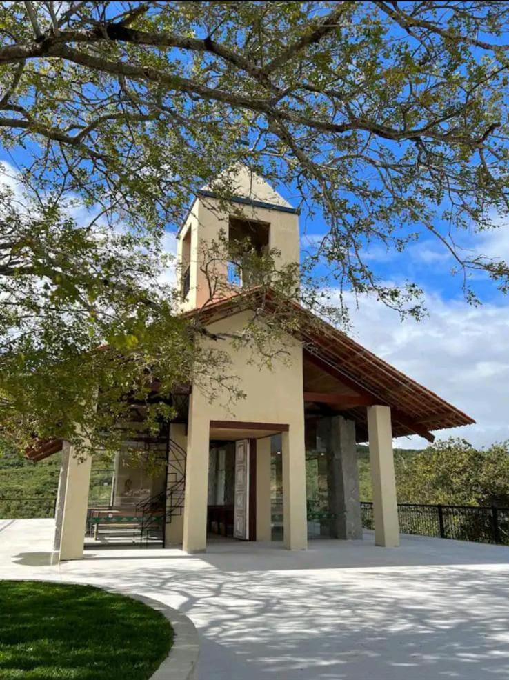 Flat Monte Castelo Gravata Guest House Exterior foto