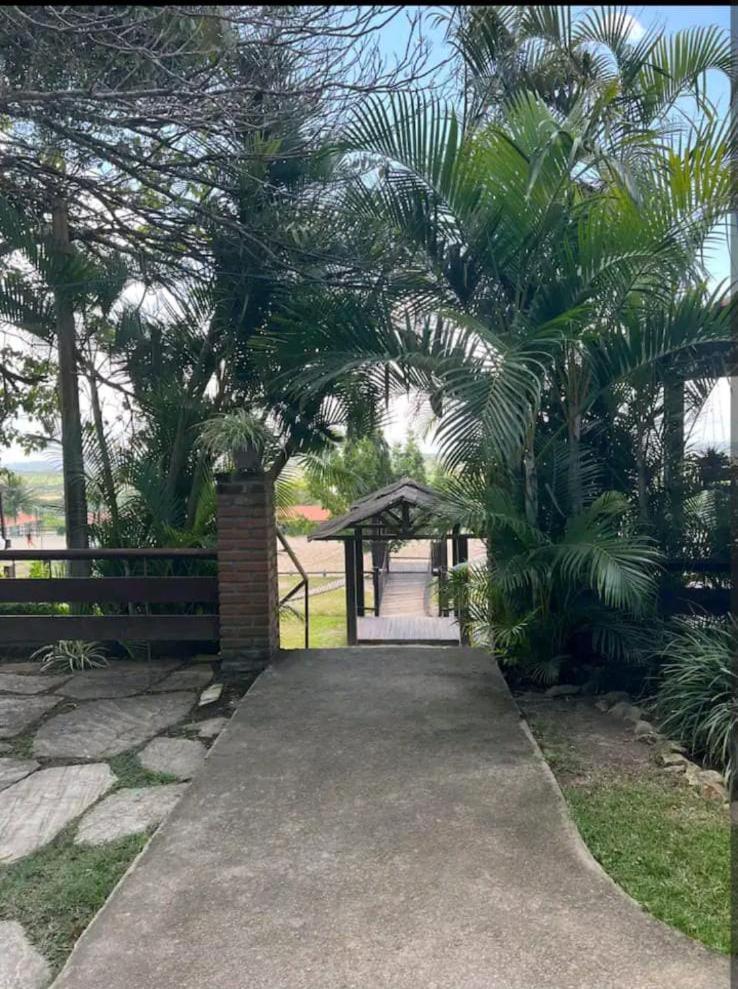 Flat Monte Castelo Gravata Guest House Exterior foto