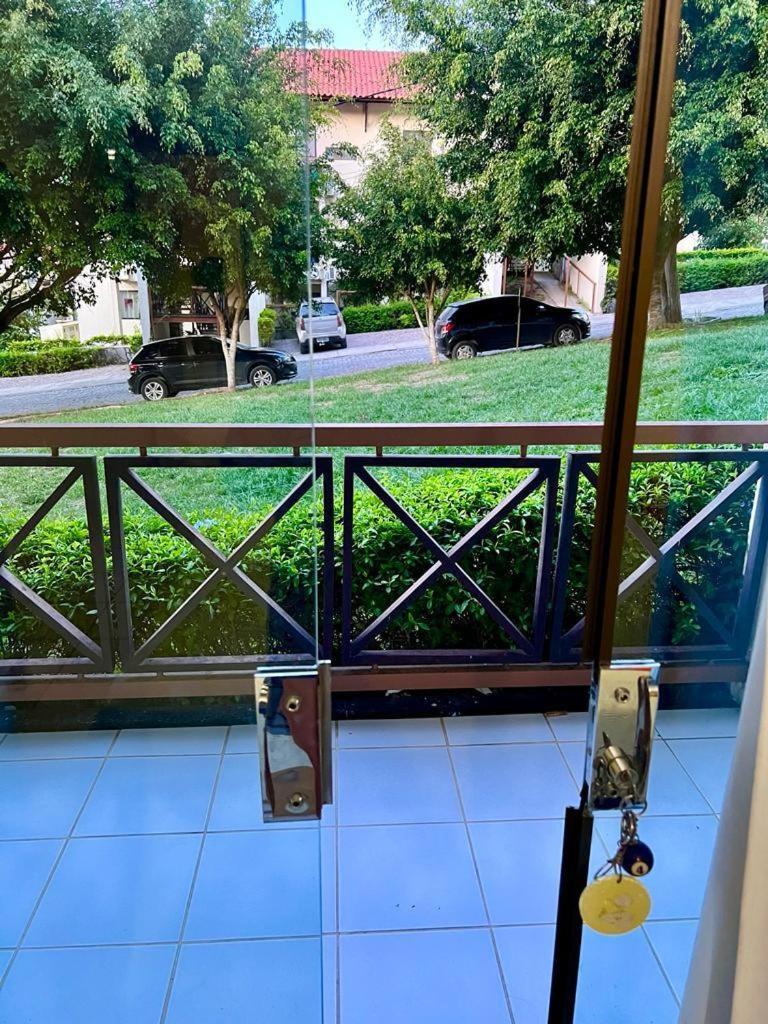 Flat Monte Castelo Gravata Guest House Exterior foto